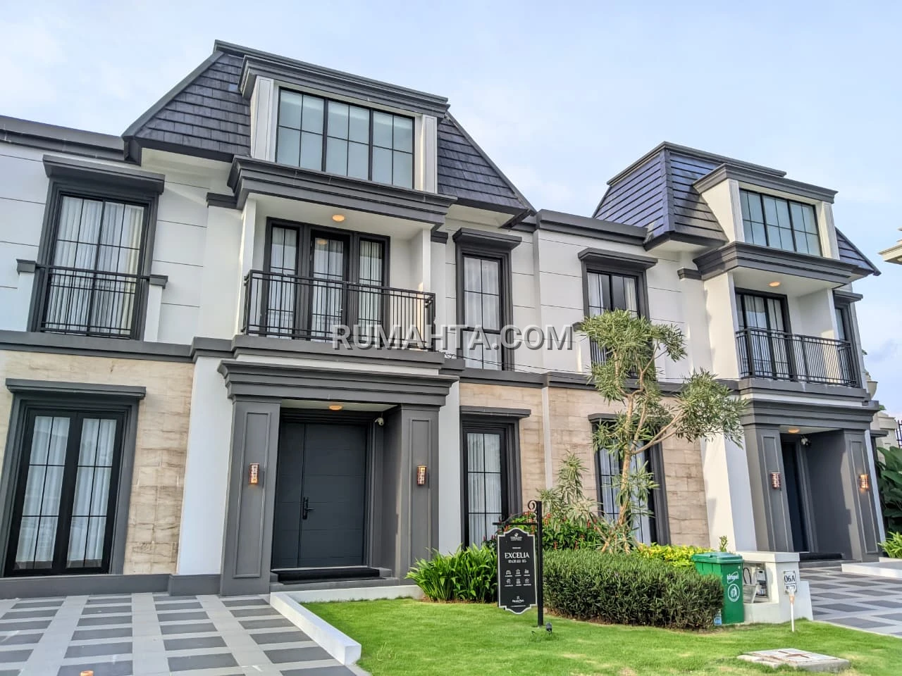 Elysian Park Rumah Mewah Di Perntis Dekat Btp & Kampus Unhas Promo Free PPN