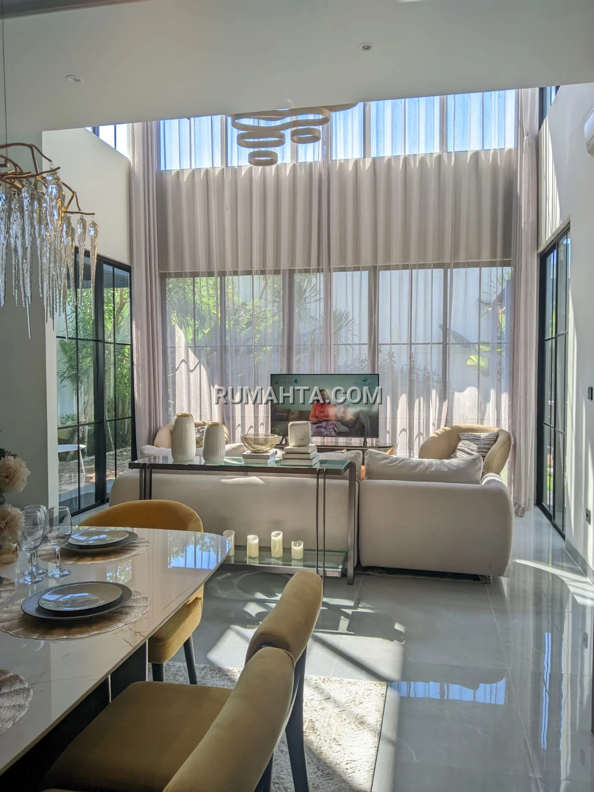 Elysian Park Rumah Mewah Di Perntis Dekat Btp & Kampus Unhas Promo Free PPN