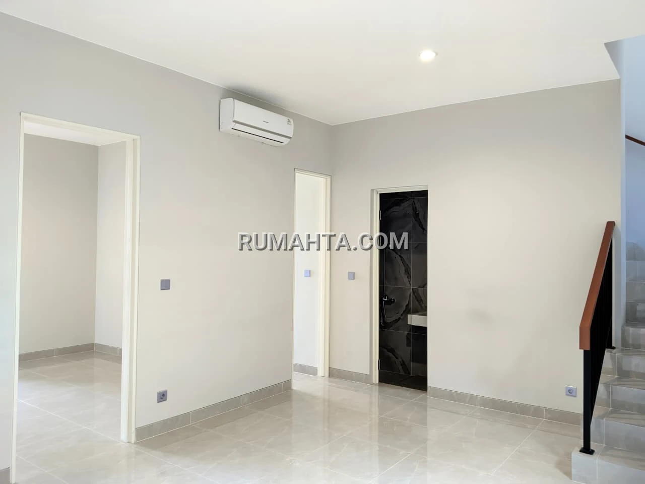 Promo Rumah Di Perintis Kemerdekaan Tipe Hazel – Free PPN