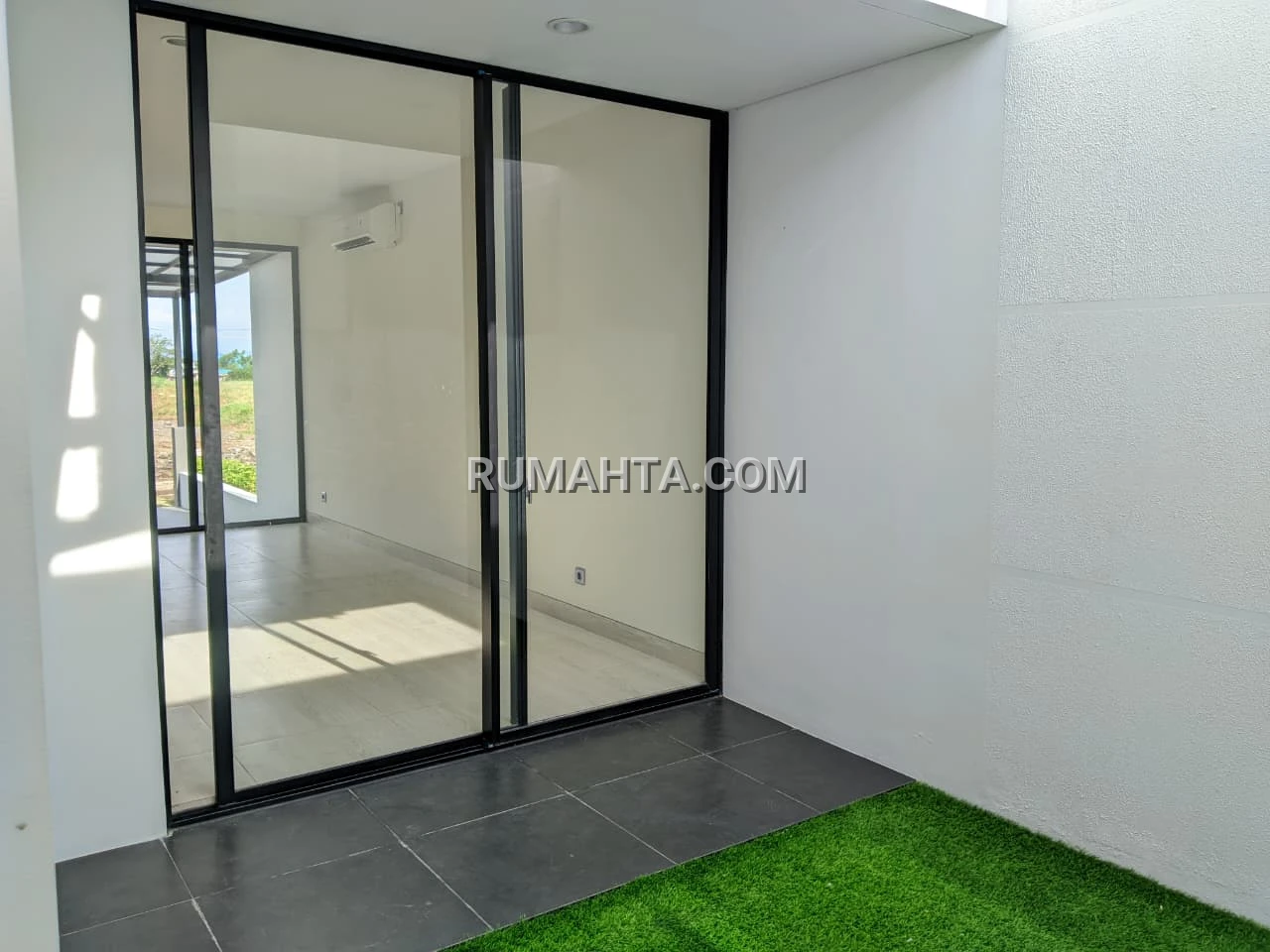 Promo Rumah Di Perintis Kemerdekaan Tipe Hazel – Free PPN