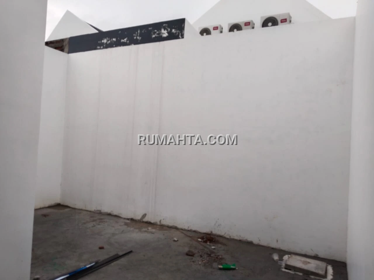 Rumah Di Perintis Dekat Kantor Imigrasi Daya dan Kampus Ukip Hanya 855 Juta