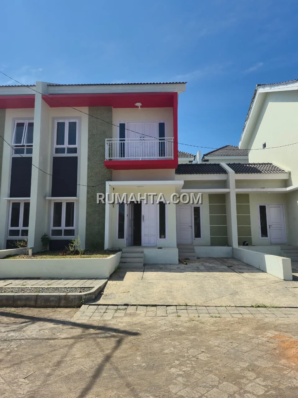 Rumah Di Hertasning Bumi Aroepala Tipe 9x15 – Subsidi Biaya 50 Juta