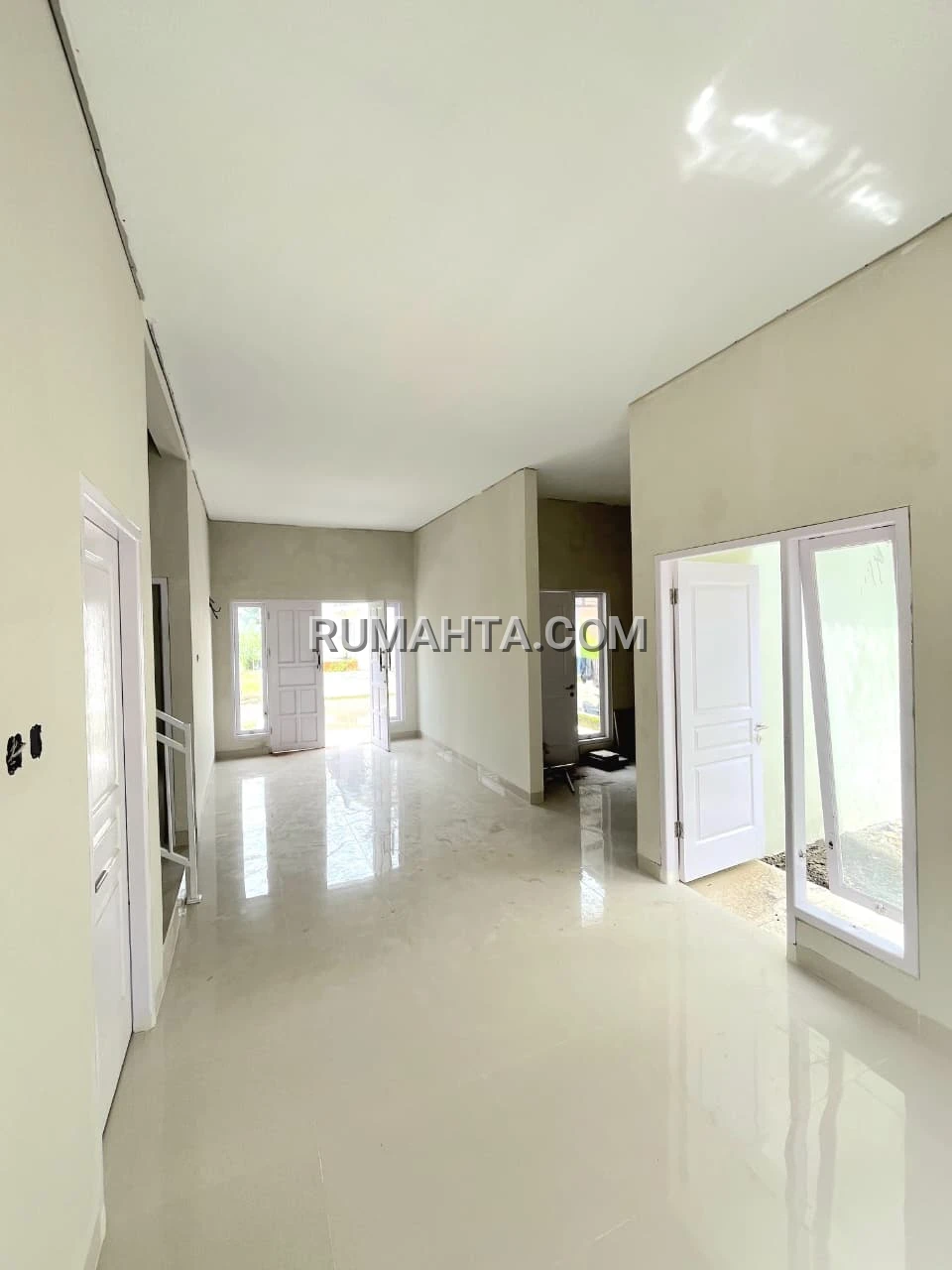 Rumah Di Hertasning Bumi Aroepala Tipe 9x15 – Subsidi Biaya 50 Juta