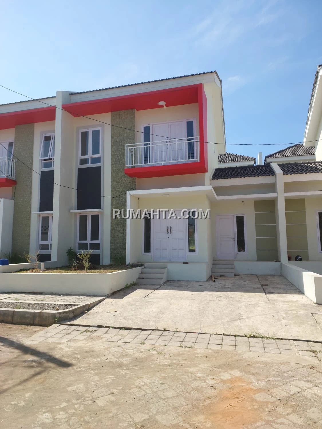 Rumah Di Hertasning Bumi Aroepala Tipe 9x15 – Subsidi Biaya 50 Juta