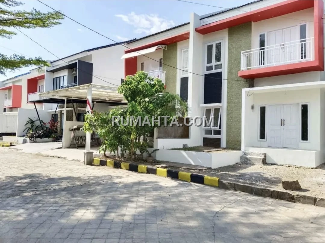 Rumah Di Hertasning Bumi Aroepala Tipe 9x15 – Subsidi Biaya 50 Juta