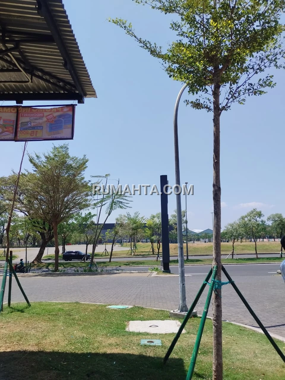 Dijual Ruko Makassar 2 Lantai Fasilitas Lengkap depan Mall Summarecon Makassar