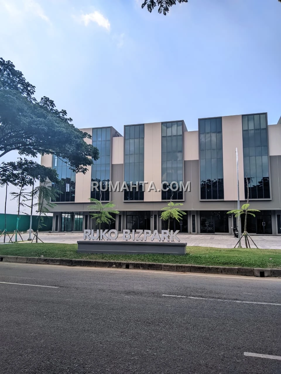 Ruko Siap Pakai Summarecon Makassar Promo Free PPN