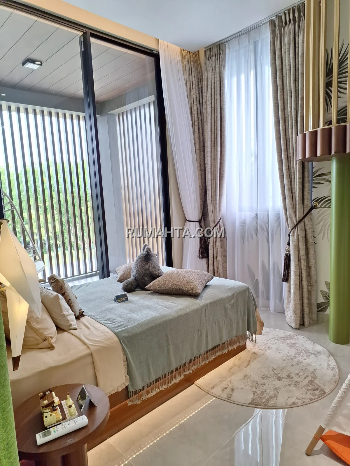 The Morizen Rumah Premium Dekat Tol & Bandara Makassar