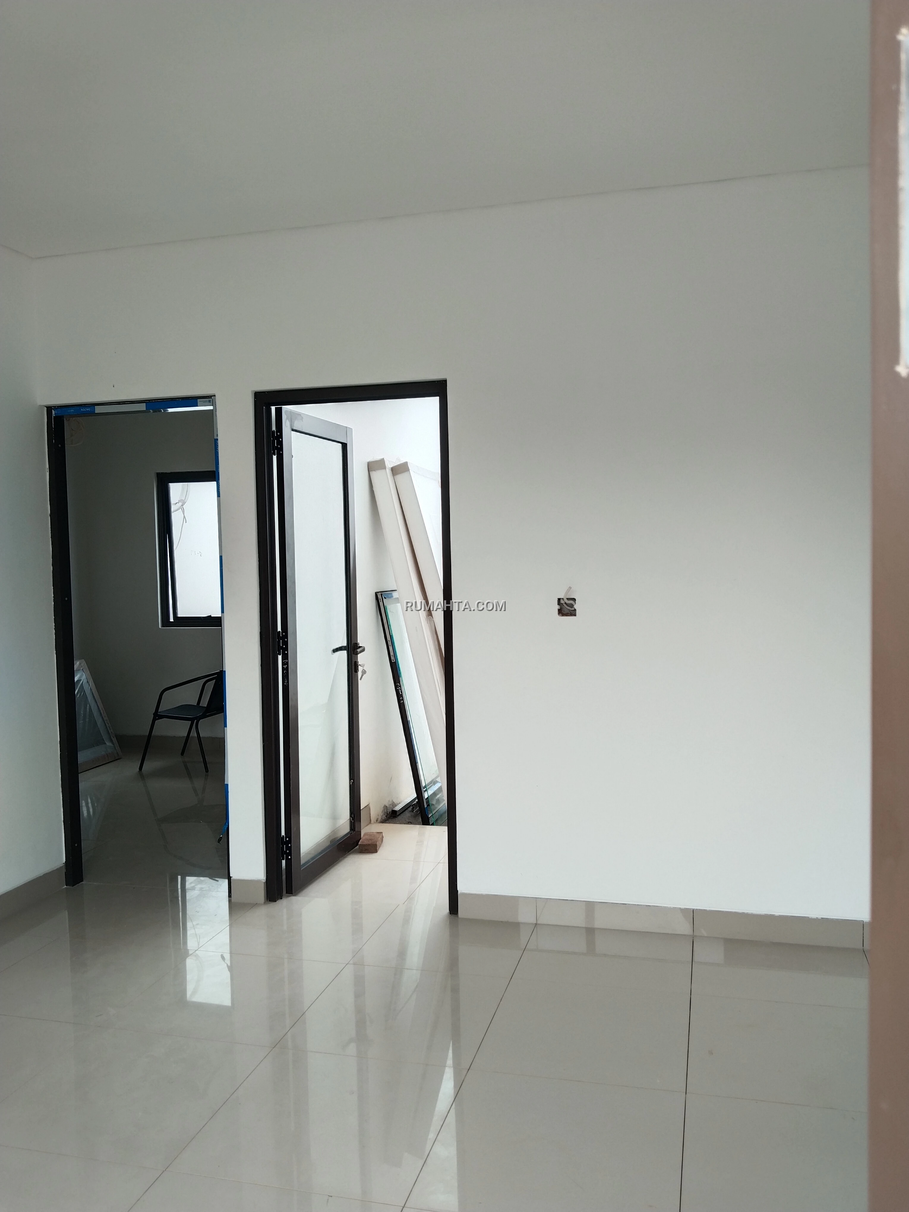 Rumah Di Perintis Kemerdekaan Daya Metro Park Makassar