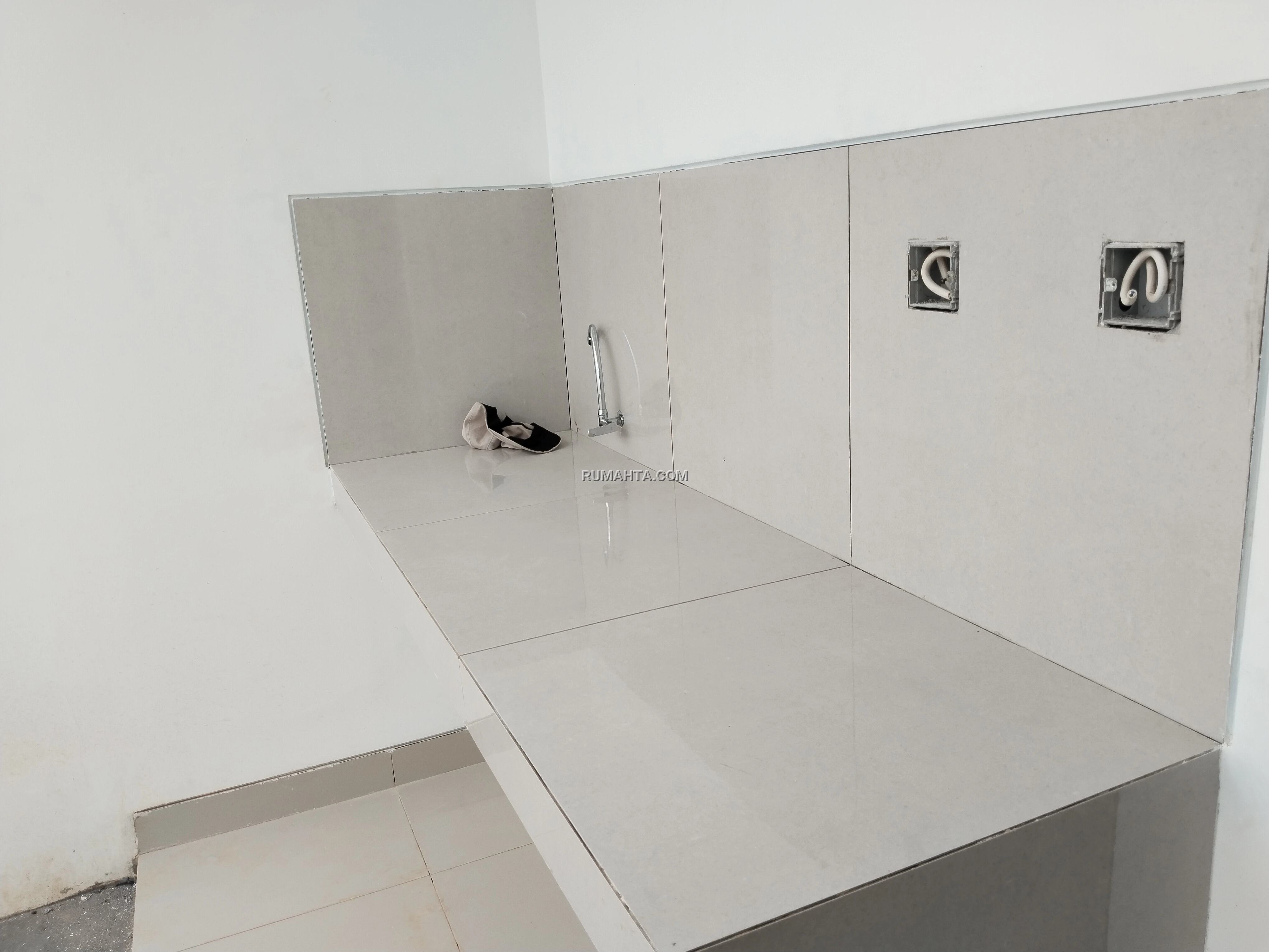 Rumah Di Perintis Kemerdekaan Daya Metro Park Makassar