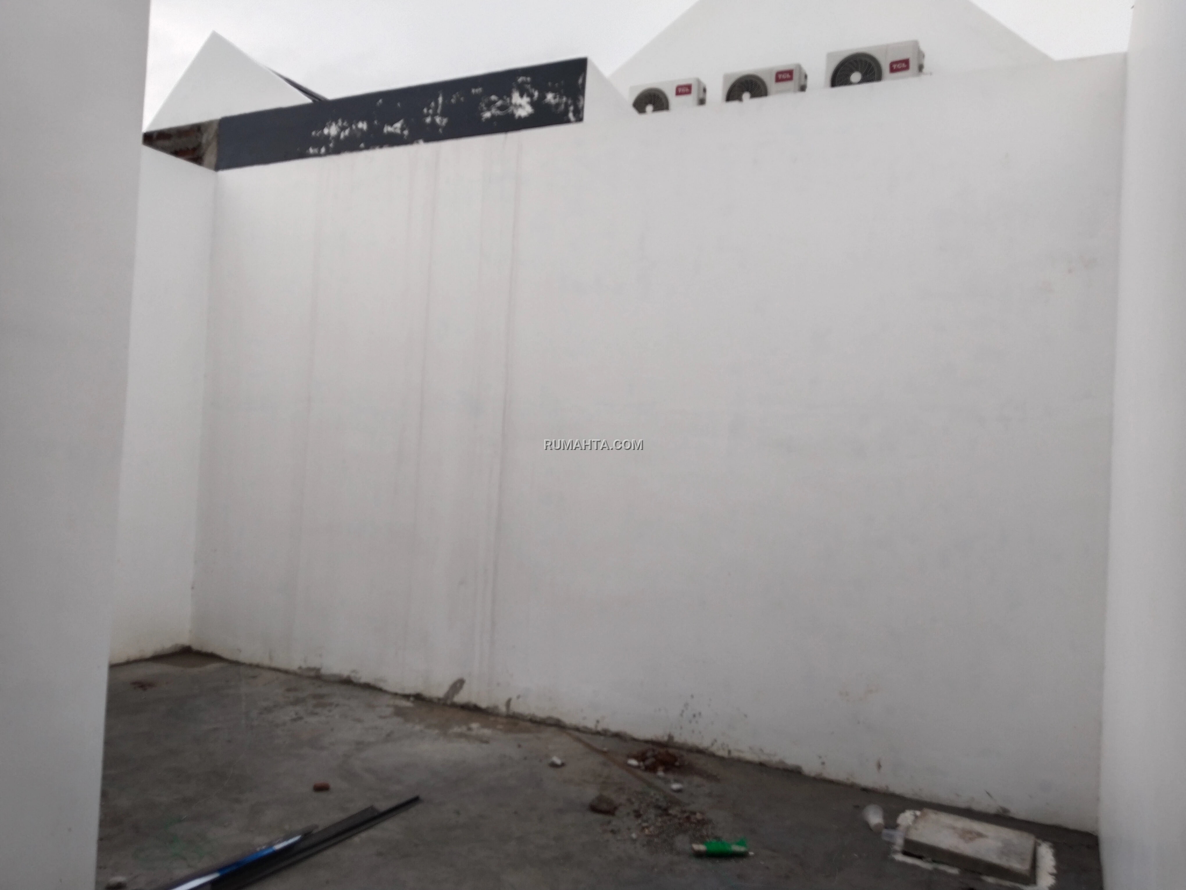 Rumah Di Perintis Kemerdekaan Daya Metro Park Makassar