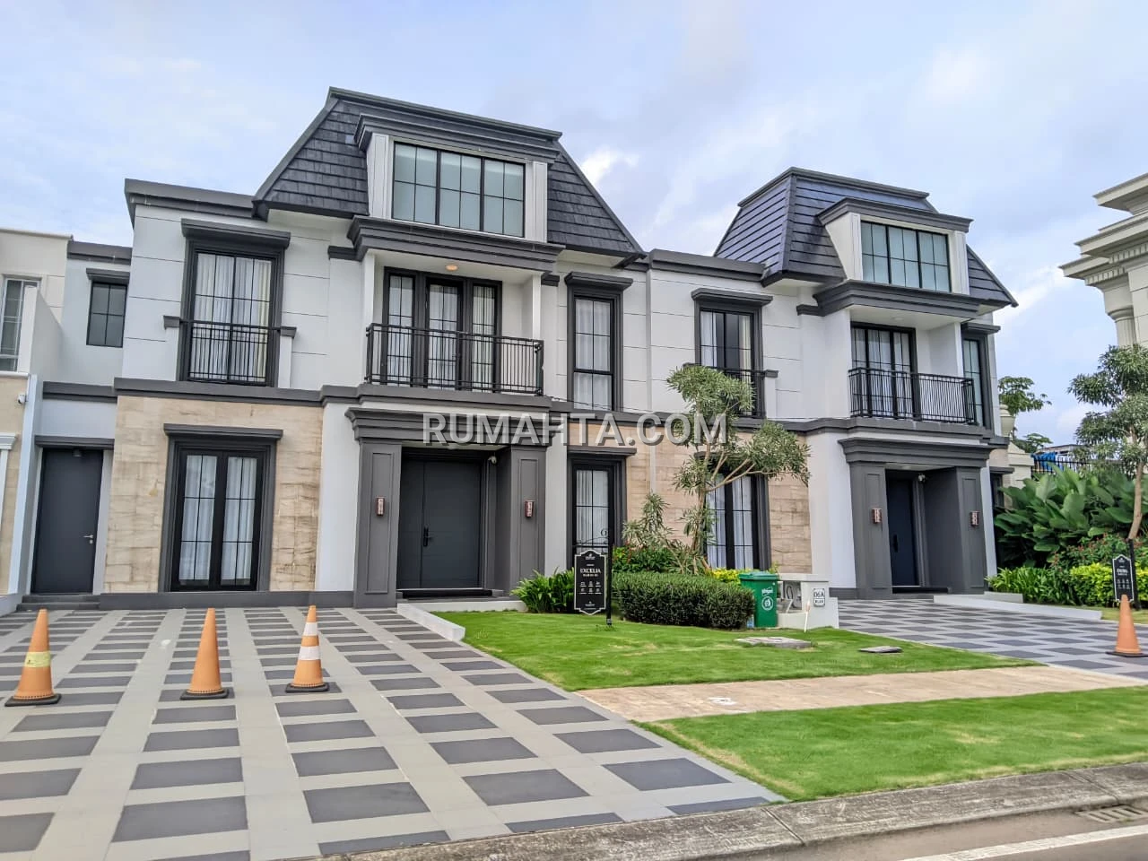 Rumah Siap Huni Di Perintis Tamalanrea Free PPN!