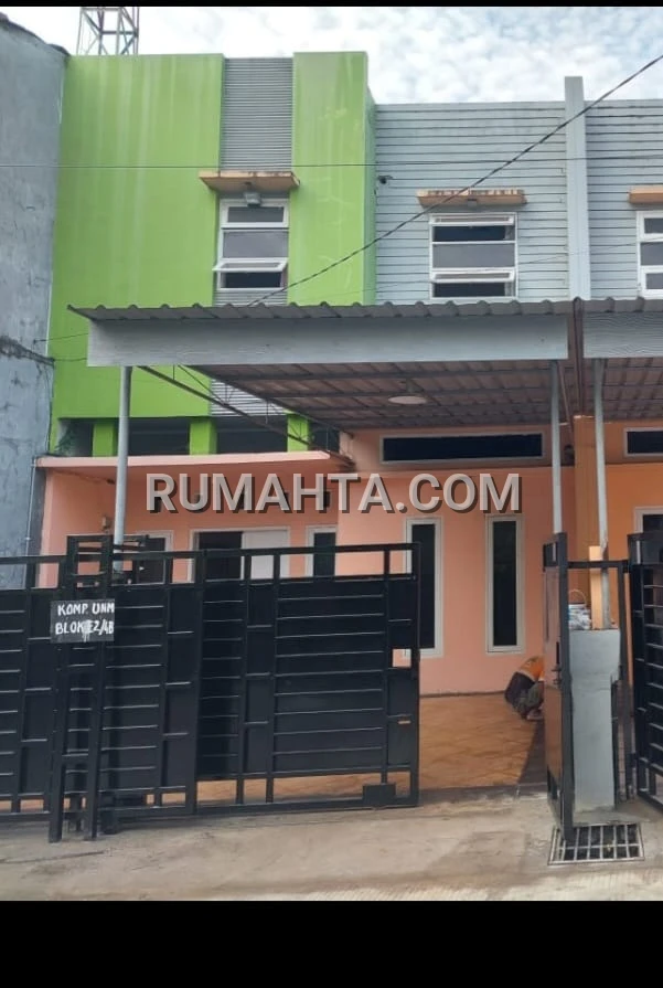 Disewakan Rumah 2 Lantai Dijalan Pendidikan Makassar 69 Juta/tahun