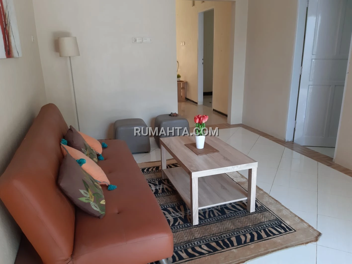 Disewakan Rumah 2 Lantai Dijalan Pendidikan Makassar 69 Juta/tahun