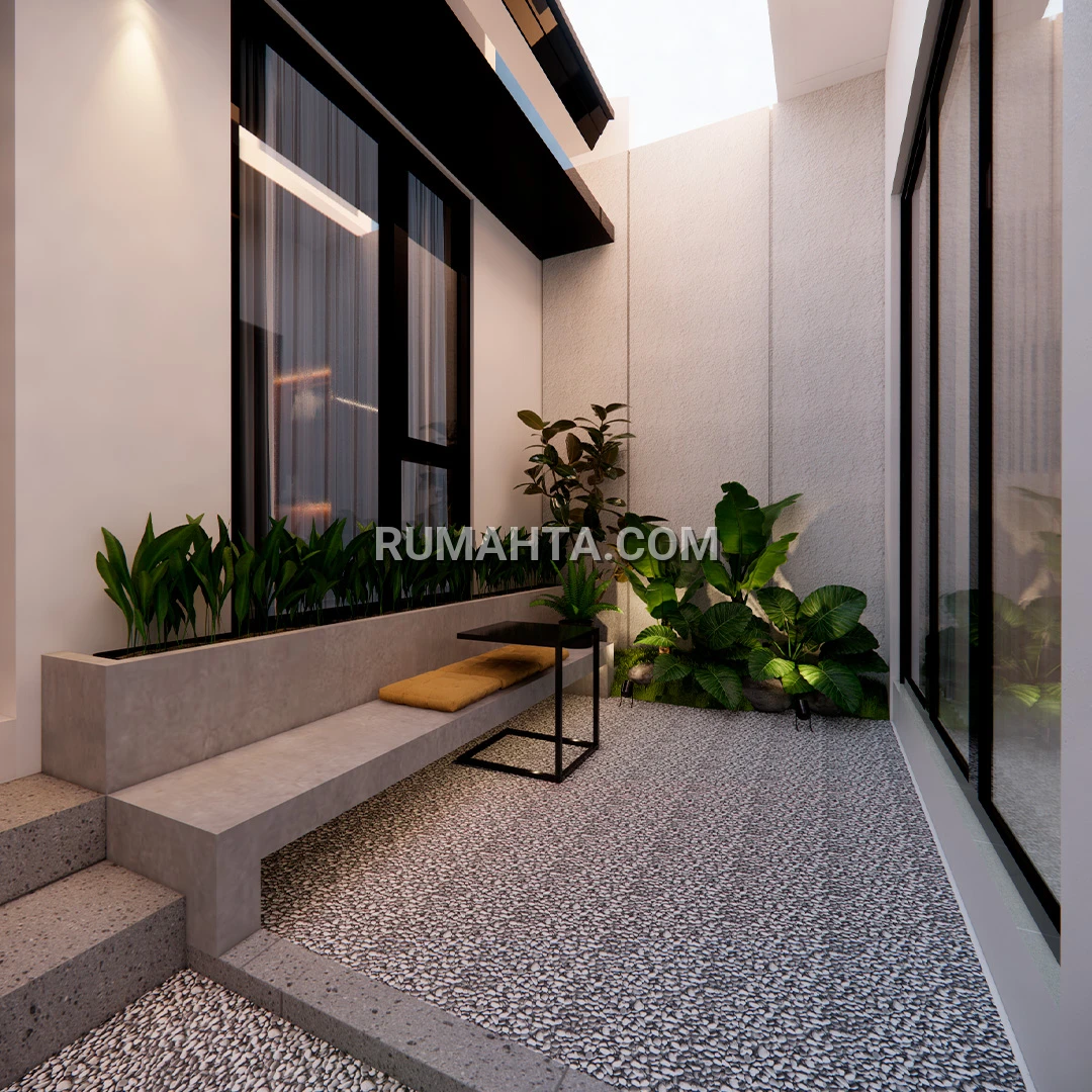 Promo Bukit Baruga Antang Tipe Lanata Beli Rumah Dapat Mobil