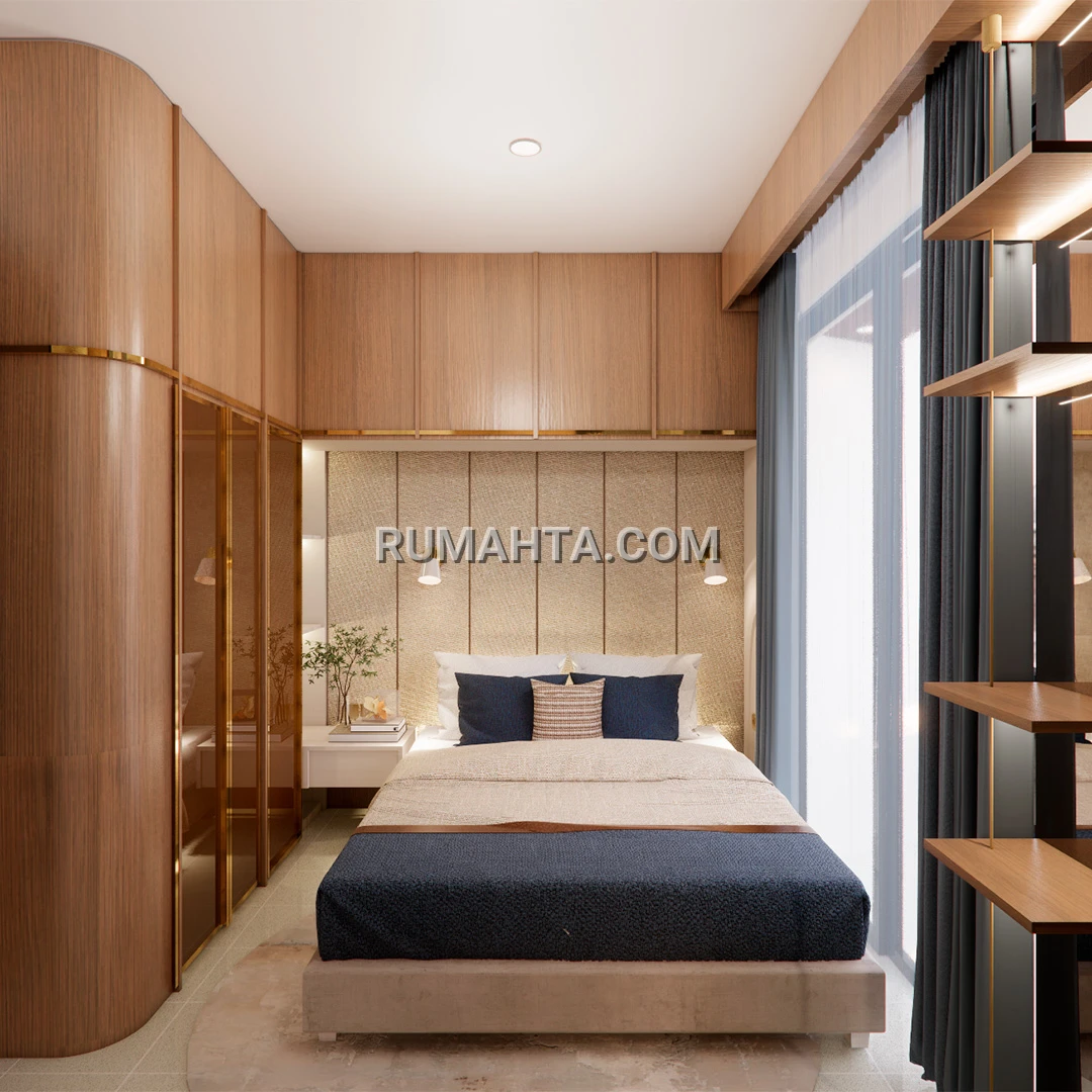 Promo Bukit Baruga Antang Tipe Lanata Beli Rumah Dapat Mobil
