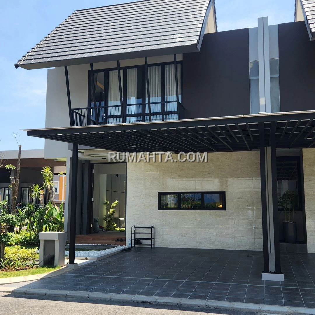 Rumah Siap Huni Di Perintis Kemerdekaan Daya – Fasilitas Lengkap