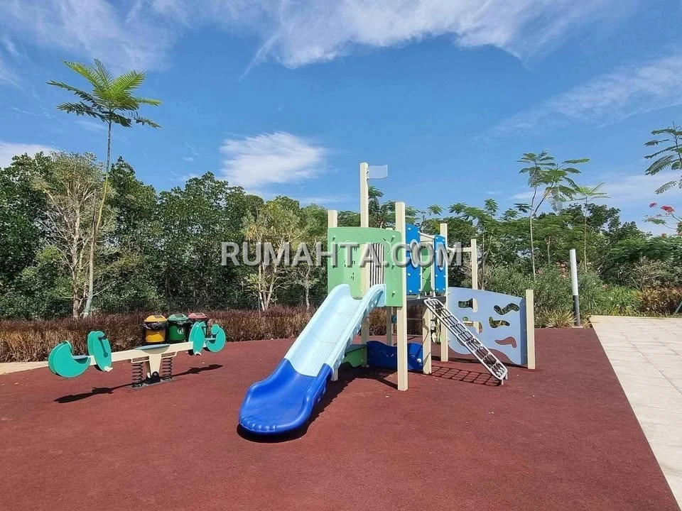 Jual Rumah Siap Huni 2 Lantai The Morizen Lebar 8 Summarecon Makassar – Promo Free PPN + Diskon 2%